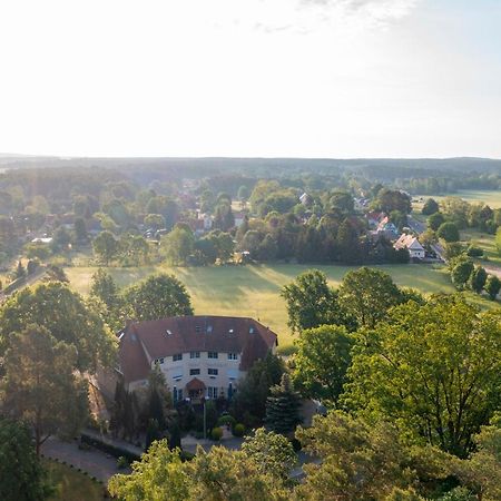 Hotel Am Wald B&B 미쉔도르프 외부 사진