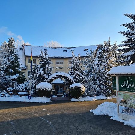 Hotel Am Wald B&B 미쉔도르프 외부 사진